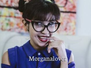 Morganalover