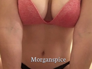 Morganspice