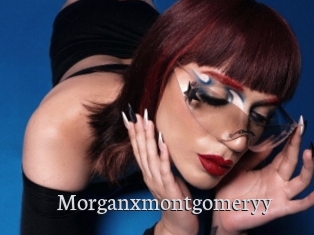 Morganxmontgomeryy