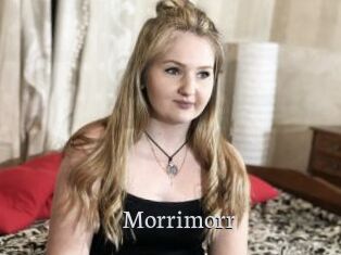 Morrimorr