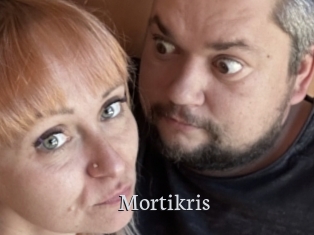 Mortikris