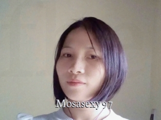 Mosasexy97