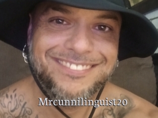 Mrcunnilinguist20