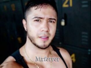 Mrferrer