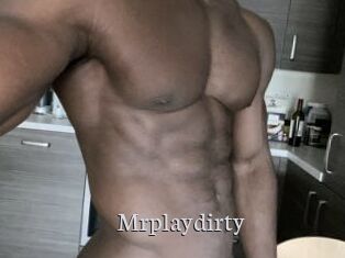 Mrplaydirty