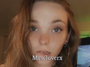 Mrscloverx
