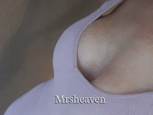 Mrsheaven