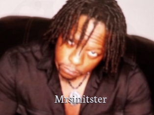 Mrsinitster