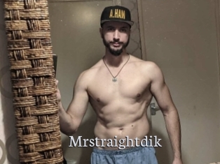 Mrstraightdik