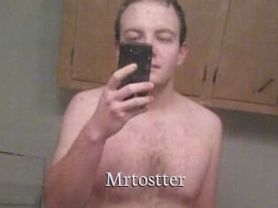 Mrtostter