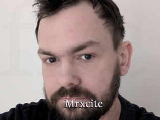 Mrxcite