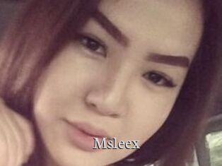 Msleex