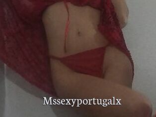 Mssexyportugalx