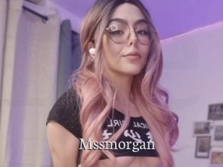 Mssmorgan