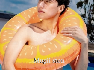 Mugii_ston