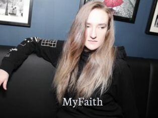 MyFaith