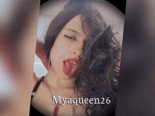 Myaqueen26