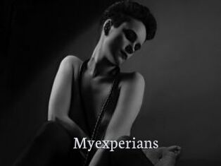 Myexperians