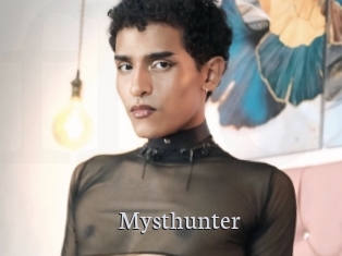 Mysthunter