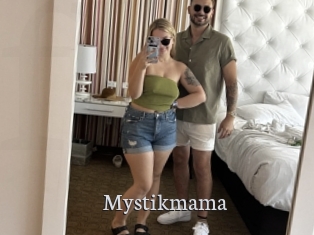 Mystikmama