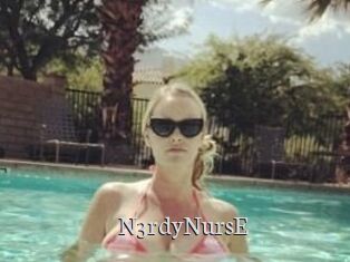 N3rdyNursE