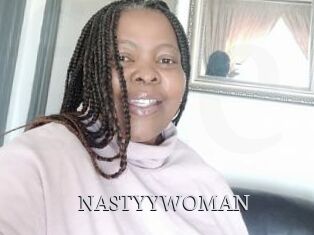 NASTYYWOMAN