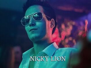 NICKY_LION