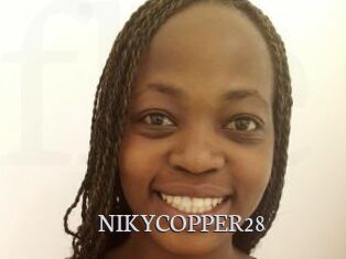 NIKYCOPPER28