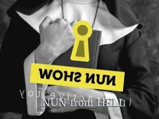 NUN_from_HELL