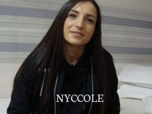 NYCCOLE