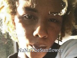 NaNaTheSunflower