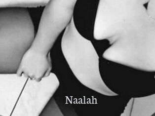 Naalah