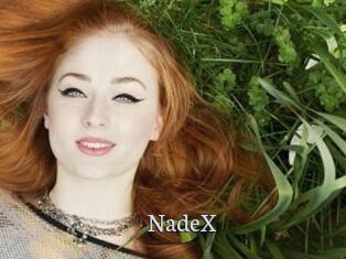 NadeX