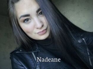 Nadeane