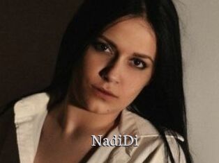 NadiDi