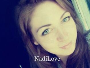 NadiLove