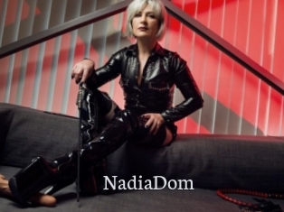 NadiaDom