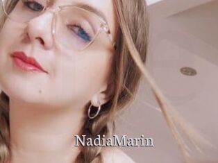 NadiaMarin