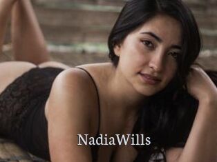 NadiaWills