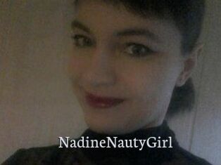 NadineNautyGirl