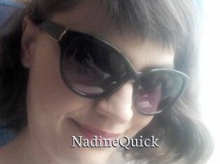 NadineQuick