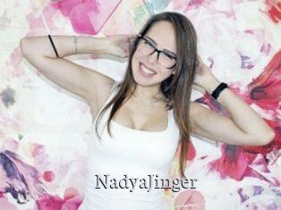 NadyaJinger