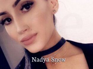 Nadya_Snow