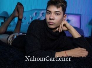 NahomGardener