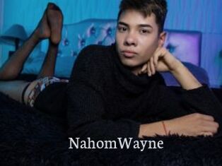 NahomWayne