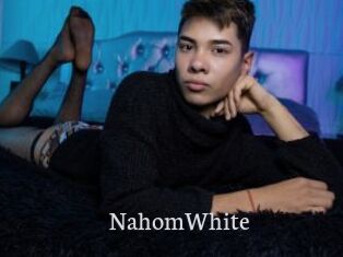 NahomWhite