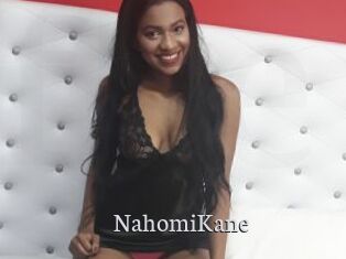 NahomiKane