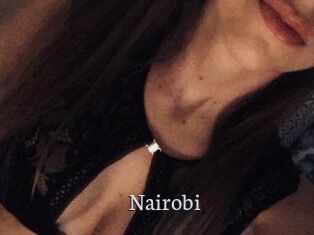 Nairobi