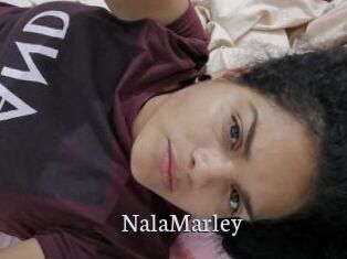 NalaMarley