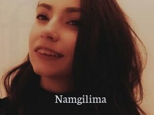 Namgilima